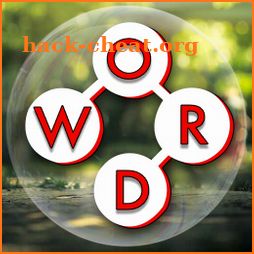 Word Swipe- Word Connect Game icon