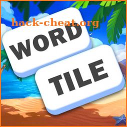 Word Tile Master icon