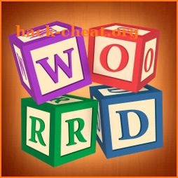 Word Tile Match 3D icon