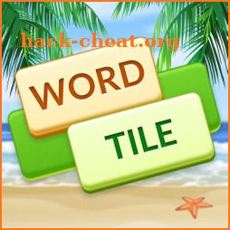 Word Tile Puzzle: Brain Training & Free Word Games icon