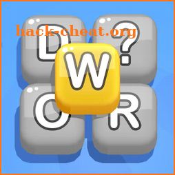 Word Tiles icon