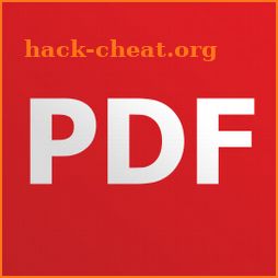 Word to PDF Converter icon