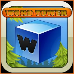 Word Tower PRO icon