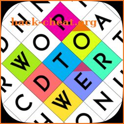 Word Tower: Word Search Puzzle icon