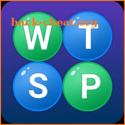 WORD TUBE : SORT PUZZLE icon