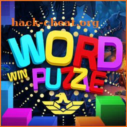 Word Win Puzzle icon