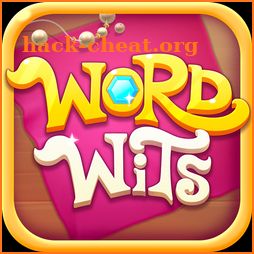 Word Wits - Free Search & Connect Spelling Puzzles icon