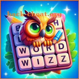 Word Wizz icon