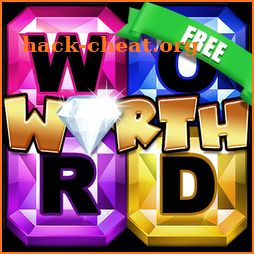 Word Worth (Free) icon