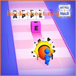 Word2War icon