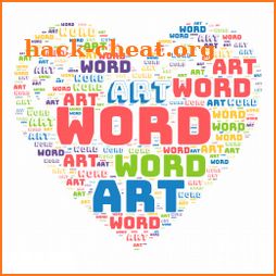 WordArt - Word Cloud Generator icon