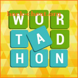 Wordathon: Classic Word Search icon