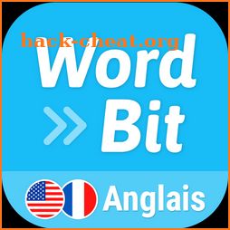 WordBit Anglais (mémorisation automatique ) icon