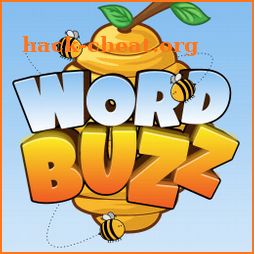 WordBuzz: The Honey Quest icon