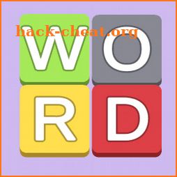 WordFall icon