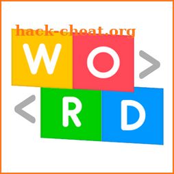 Wordflow - Radical Crossword Gameplay icon