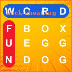 WordFun: Word Search Puzzle icon