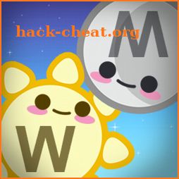 Wordmates icon