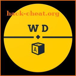 WORDOMINO 101 icon