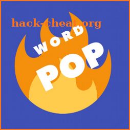 WordPop icon