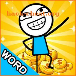 words adventure-treasure hunt story icon