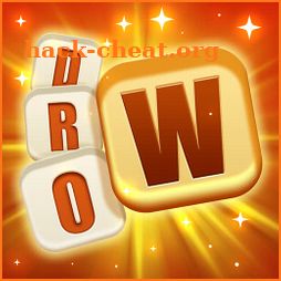 Words Age - Crash words Puzzle icon