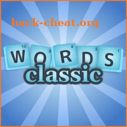 Words Classic icon