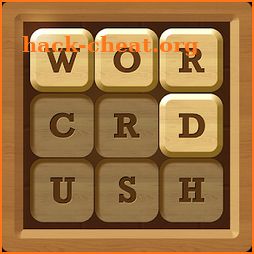 Words Crush: Hidden Words! icon