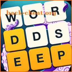 Words Deep - Word Puzzle Adventure icon