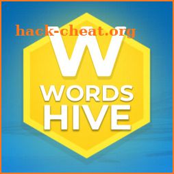 Words Hive icon