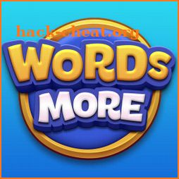 Words More icon