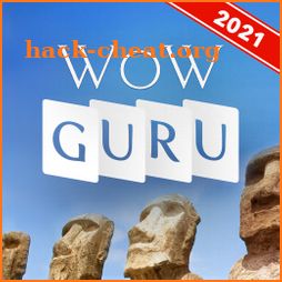 Words of Wonders: Guru icon