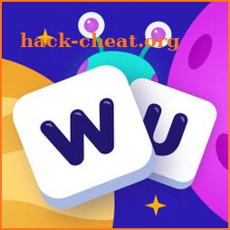 Words Up: Trivia Puzzle & Quiz icon