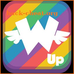 Words Up - Word puzzle icon