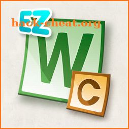 Words with EZ Cheats icon