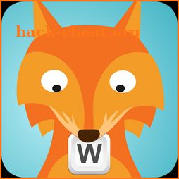 Words with Foxy icon