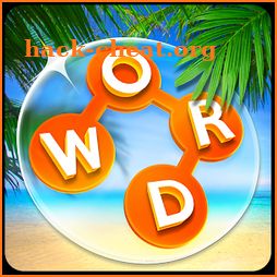 Wordscapes icon