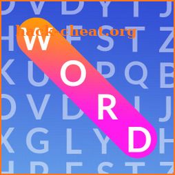 Wordscapes Search icon