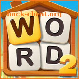 Wordsdom Connect 3- Use Crossy to Connect Word icon