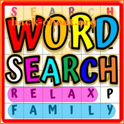 Wordsearch-Brain training icon