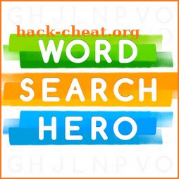 Wordsearch Hero icon