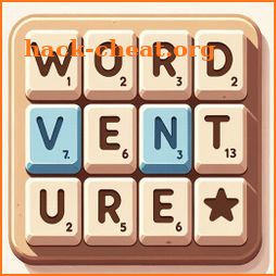 WordVenture icon