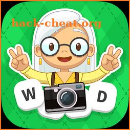 WordWhizzle Pics icon