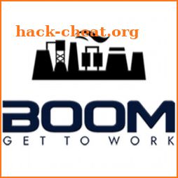 WorkBOOM - Industrial Jobs icon