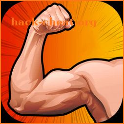 Workout at Home, Daily Health icon