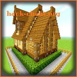 World Block Craft 3D : Building & Crafting icon