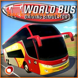 World Bus Driving Simulator icon