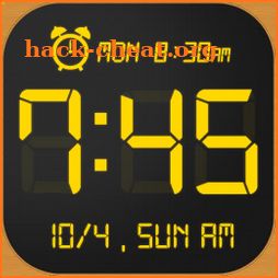 World Clock: Time of All Countries, Alarm Clock icon