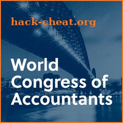 World Congress of Accountants icon