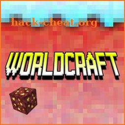 World Craft Building Block icon